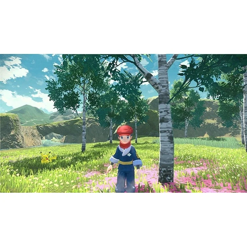 GAME POKEMON LEGENDS ARCEUS (UK4)