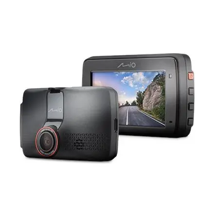 DASH CAM MIO MIVUE 802