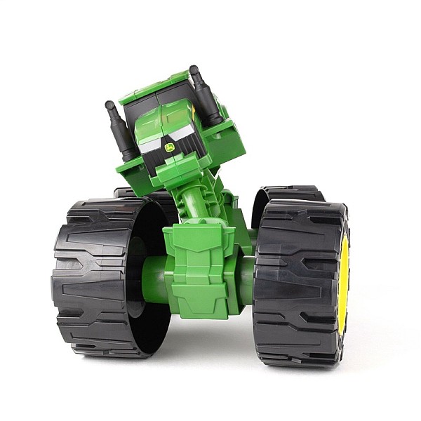 TOY TRACTOR JOHN DEERE ALL TERRAIN 47492