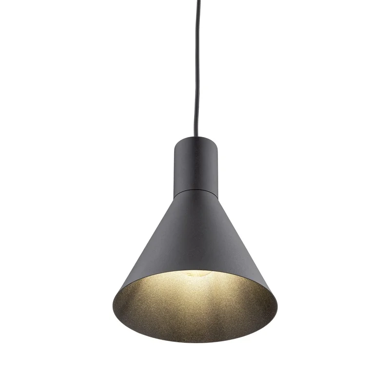 LAMP PENDANT JUMP 18 CM E27 15W