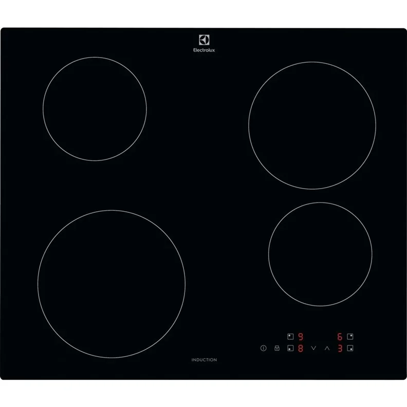 Indukcijas plīts Electrolux 300 sērija LIB60424CK