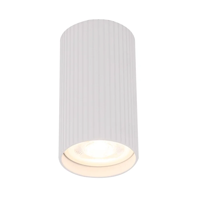 LAMP CEILING TUNE S GU10 10W WH