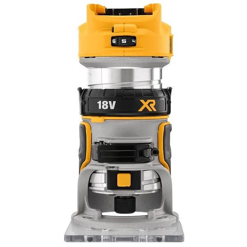 Akumulatora frēze DeWalt DCW600N-XJ 18V Akumulatora frēze DeWalt DCW600N-XJ 18V