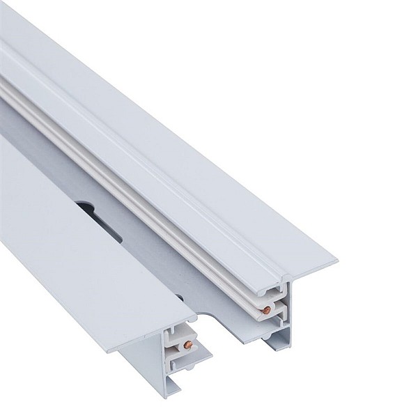 NOWODVORSKI TRC PROFILE RECES WH 1M 9012