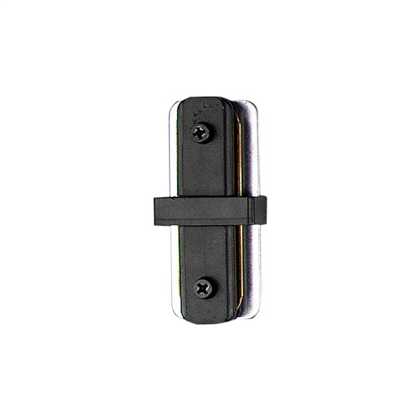 PROFILE CONNECTOR STCIB BLACK