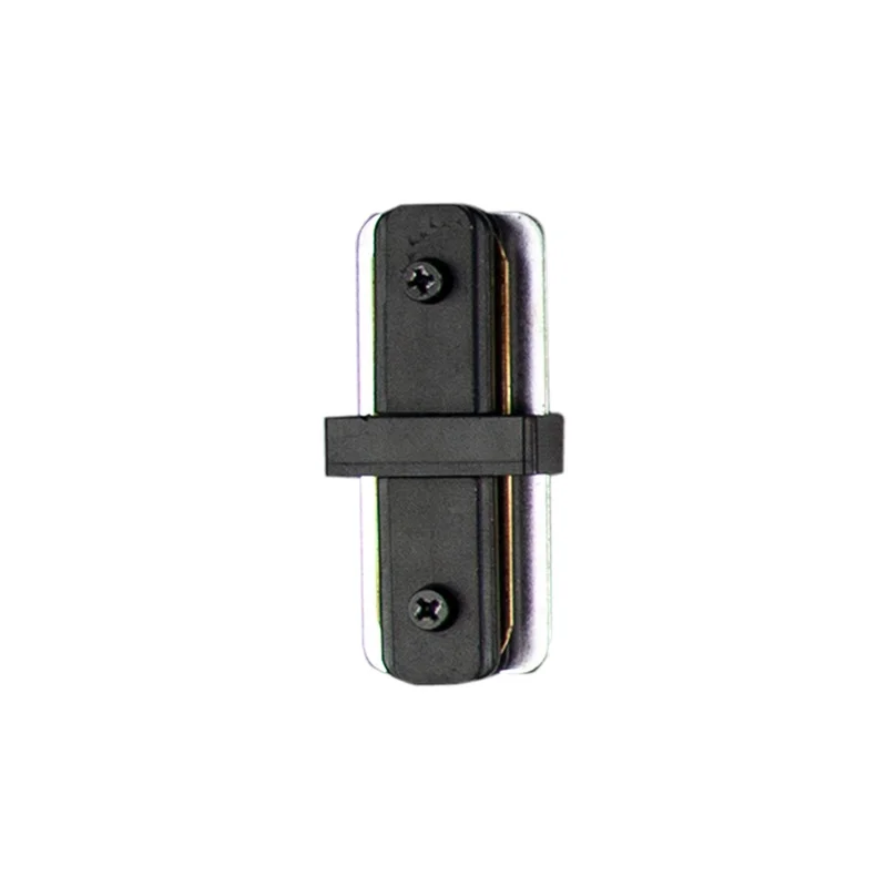 PROFILE CONNECTOR STCIB BLACK