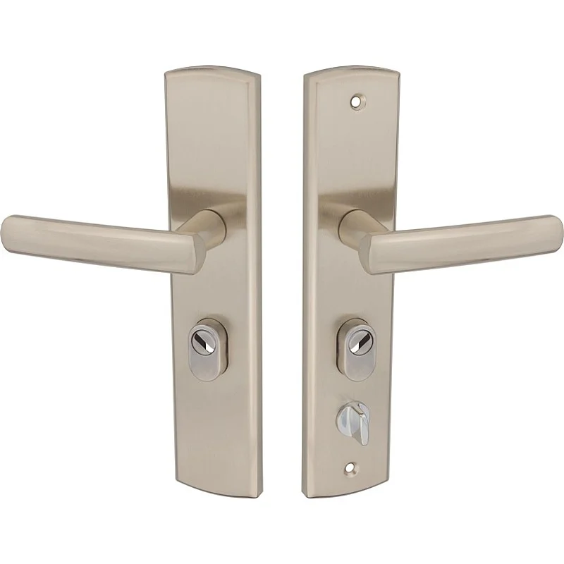 Durvju rokturis. ārtelpām Barcz DB-ML-01