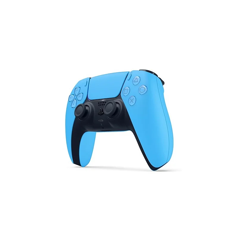 Spēļu kontrolieris Sony Dualsense PS5. zila Spēļu kontrolieris Sony Dualsense PS5. zila