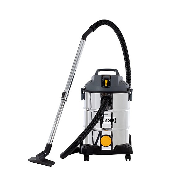 VACUUM CLEANER MWW707S-30L-1200WB