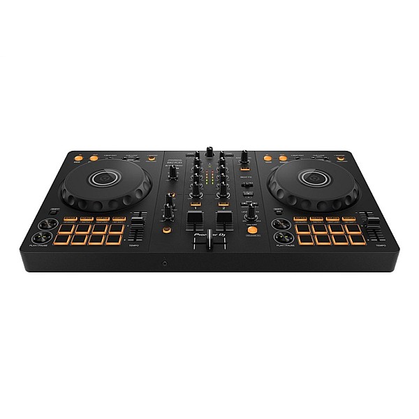 CONTROLLER DJ DDJ-FLX4 PIONEER