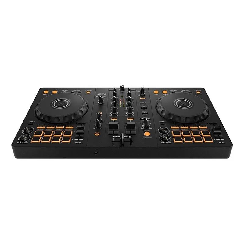 CONTROLLER DJ DDJ-FLX4 PIONEER