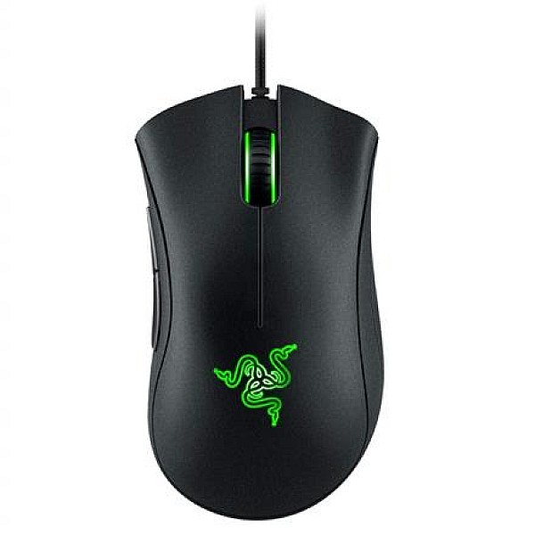 Spēļu pele Razer Deathadder v3