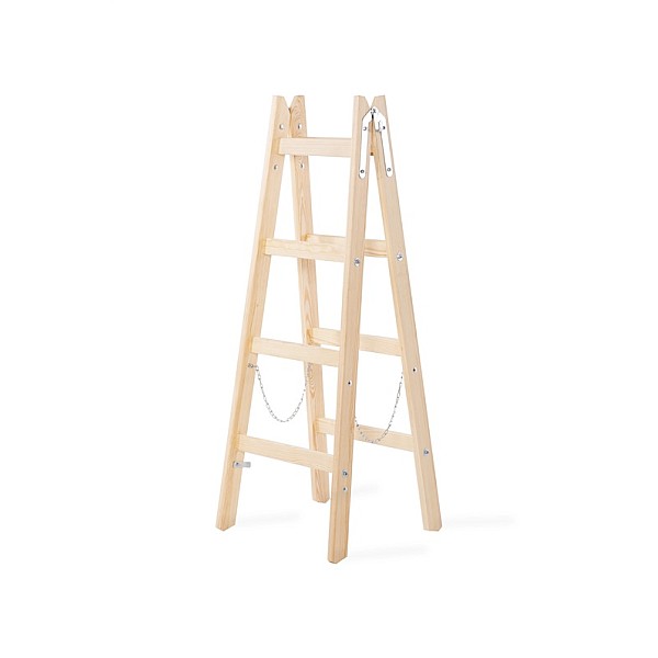 LADDER WOODEN 2X4