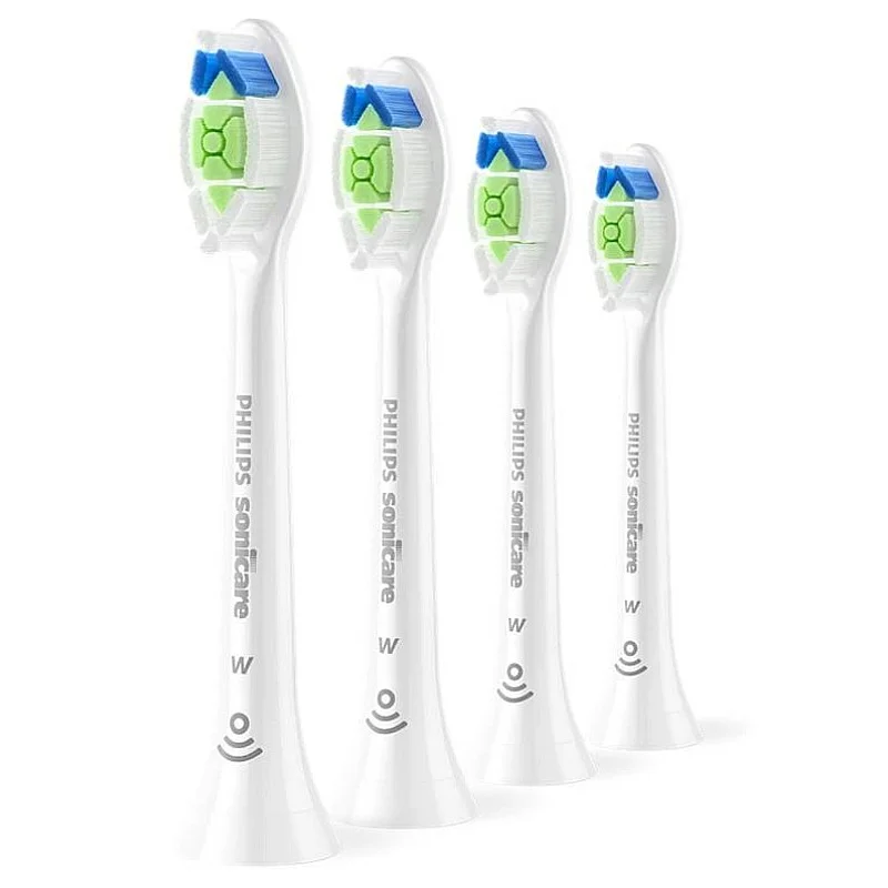 BRUSH HEAD HX6064/87 4PCS PHILIPS