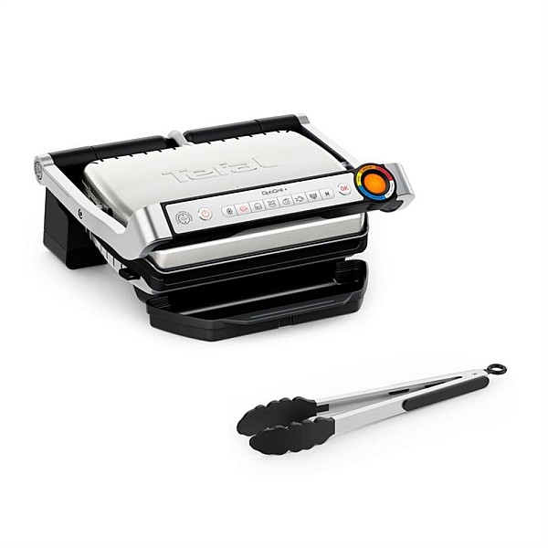 ELECTRIC GRILL GC718D10 TEFAL