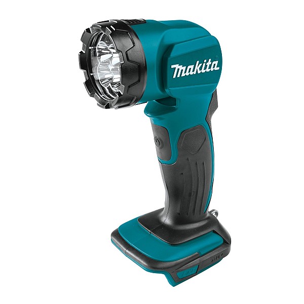 Prožektorius Makita DML815. 14.4 - 18 V