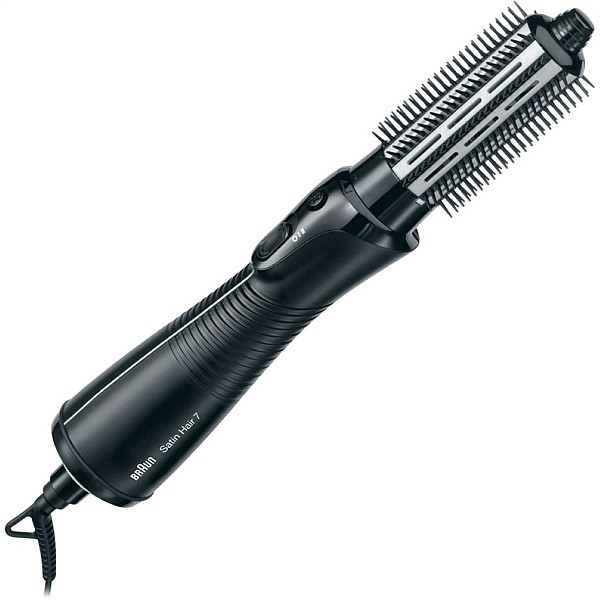 HAIR-STYLING BRUSH AS720 BRAUN