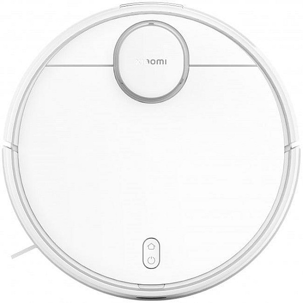 ROBOT VACUUMXIAOMI S10 WHITE