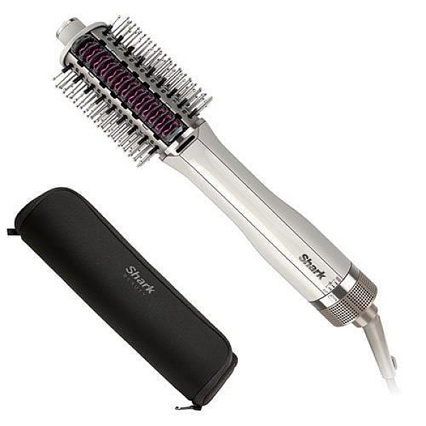 HAIR-STYLING BRUSH HT212EU SHARK