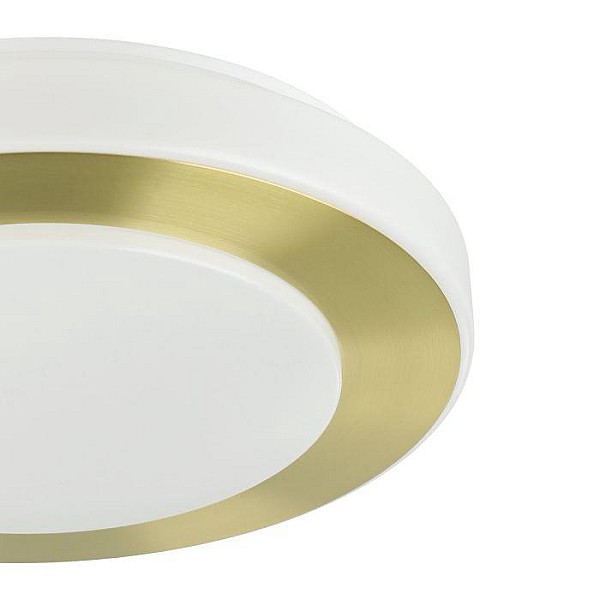 Lampa plafons Eglo CARPI. 10.8 W. LED. 900369