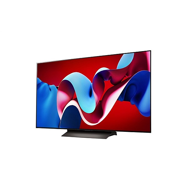 TELEVIZORS OLED77C41LA LG