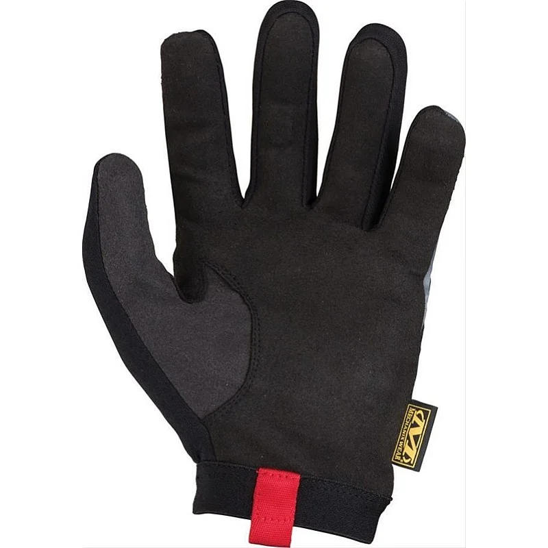 Cimdi pirkstaiņi Mechanix Wear H15-05-010. ādas imitācija. L Cimdi pirkstaiņi Mechanix Wear H15-05-010. ādas imitācija. L