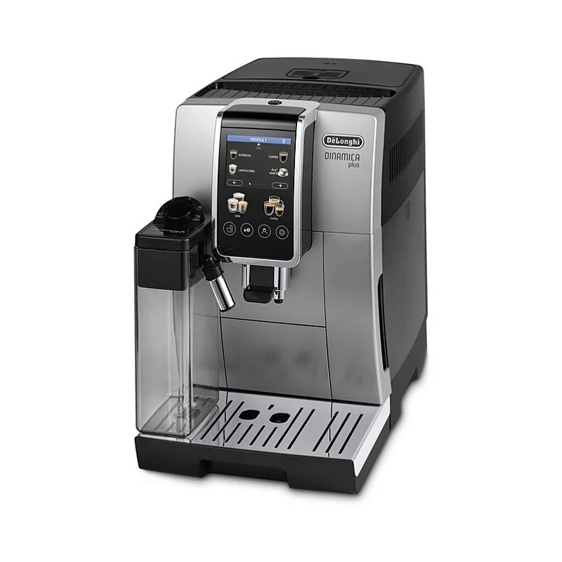 COFFEE MACHINE ECAM380.85.SB DELONGHI COFFEE MACHINE ECAM380.85.SB DELONGHI