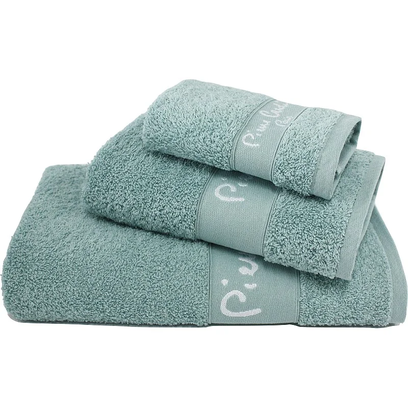TOWEL SETX3 PIER CARD 2235 TIFFANY 450GS