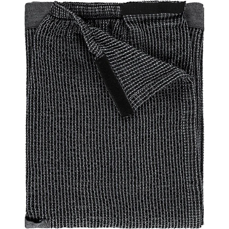 RENTO SARONG KENNO 85X145CM BLACK/GREY