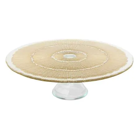 CAKE STAND D33