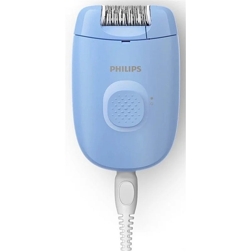 Epiliatorius Philips Series 2000 BRE228/00. mėlyna