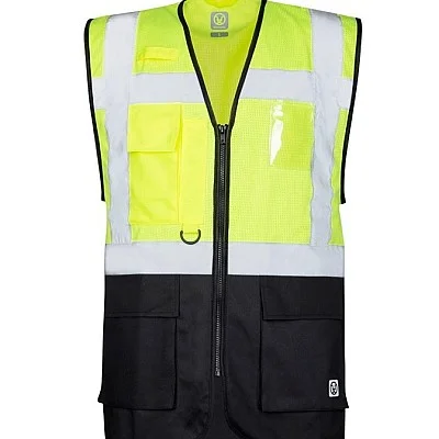 Neizolētas vestes