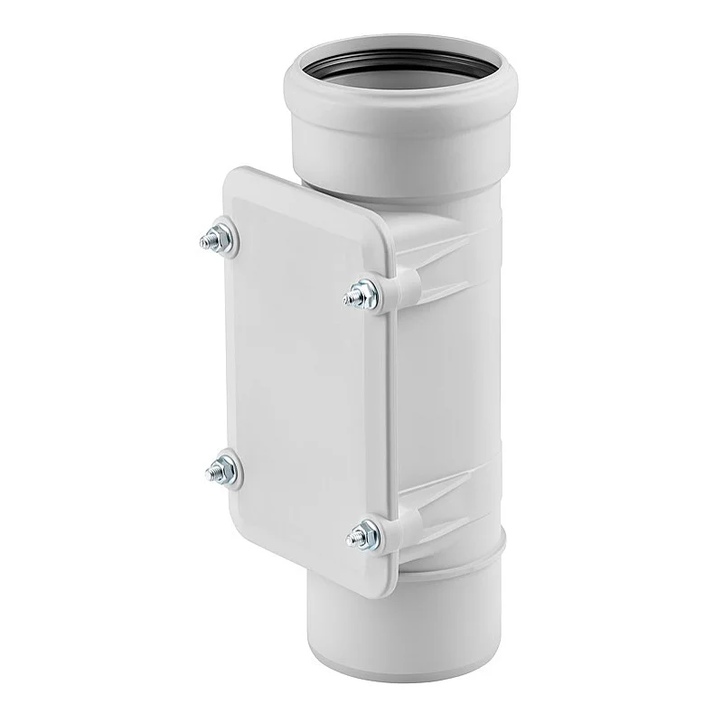 Pravala vidaus kanalizacijai Magnaplast Skolan. 110 mm Pravala vidaus kanalizacijai Magnaplast Skolan. 110 mm