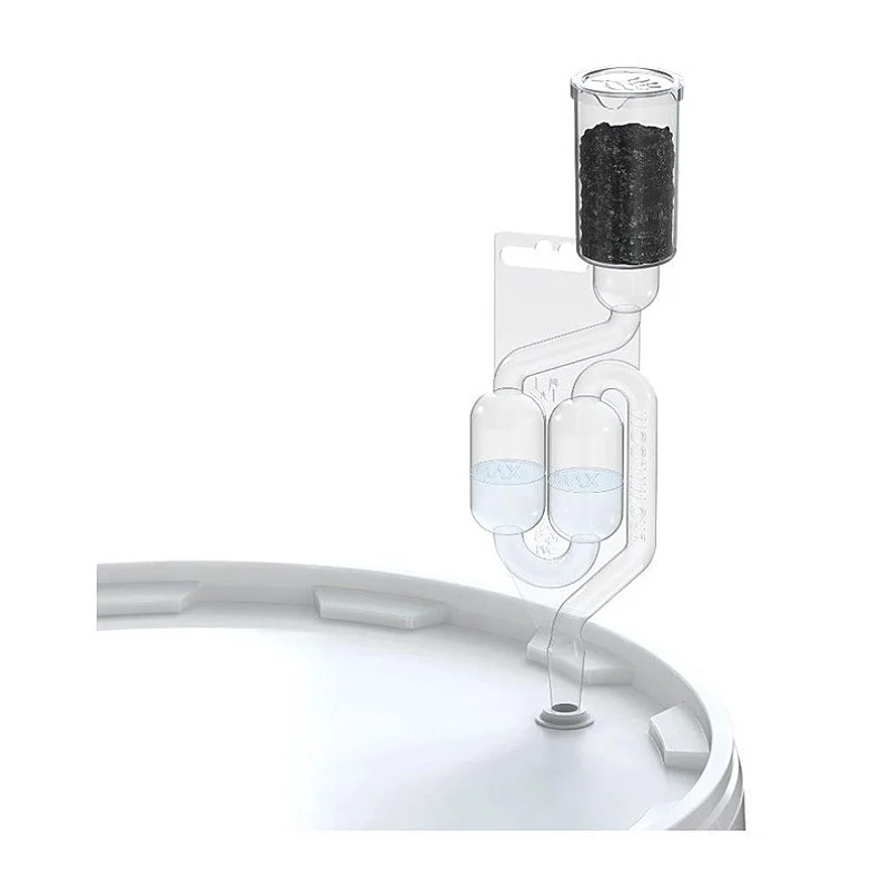 FERMEN SMELL ABSORB WI MAXAIRL AND CARB