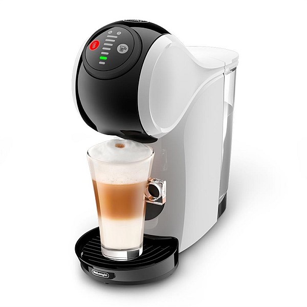 Kapsulas kafijas automāts Dolce Gusto EDG226.W. balta