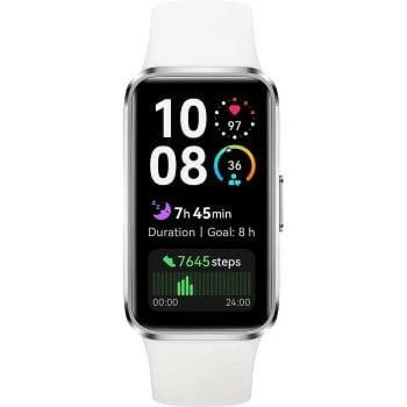 SMART BRACELET HUAWEI BAND 10 WHITE