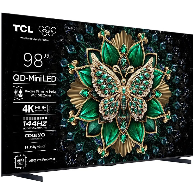 TV 98C6K TCL