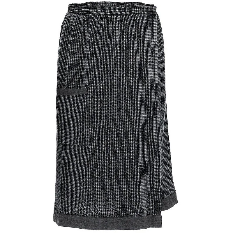 RENTO SHARONG KENNO 70X145 CM  BLACK/GRE