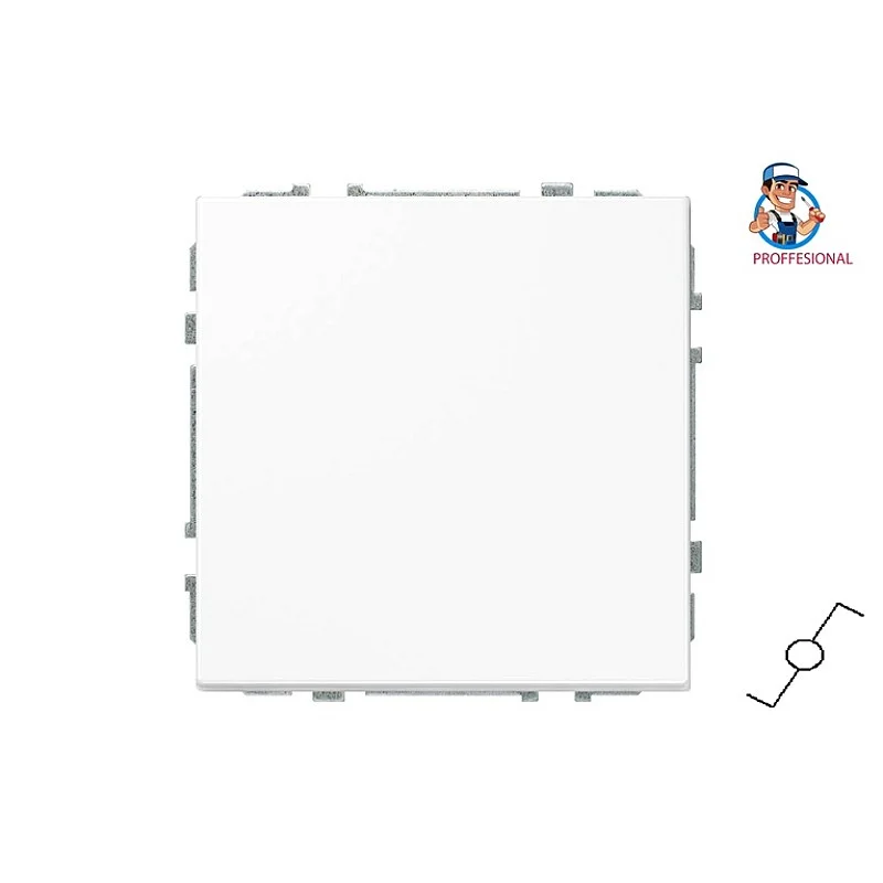 TWO WAY SWITCH IP6.10-201-01.M/WM MODERN