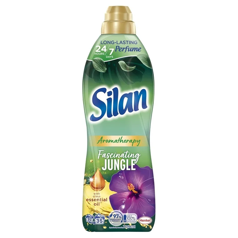 MĪKSTINĀTĀJS SILAN FASCINAT JUNGLE 35R. MĪKSTINĀTĀJS SILAN FASCINAT JUNGLE 35R.