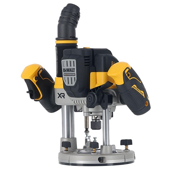 Akumulatora frēze Dewalt DCW620NT-XJ