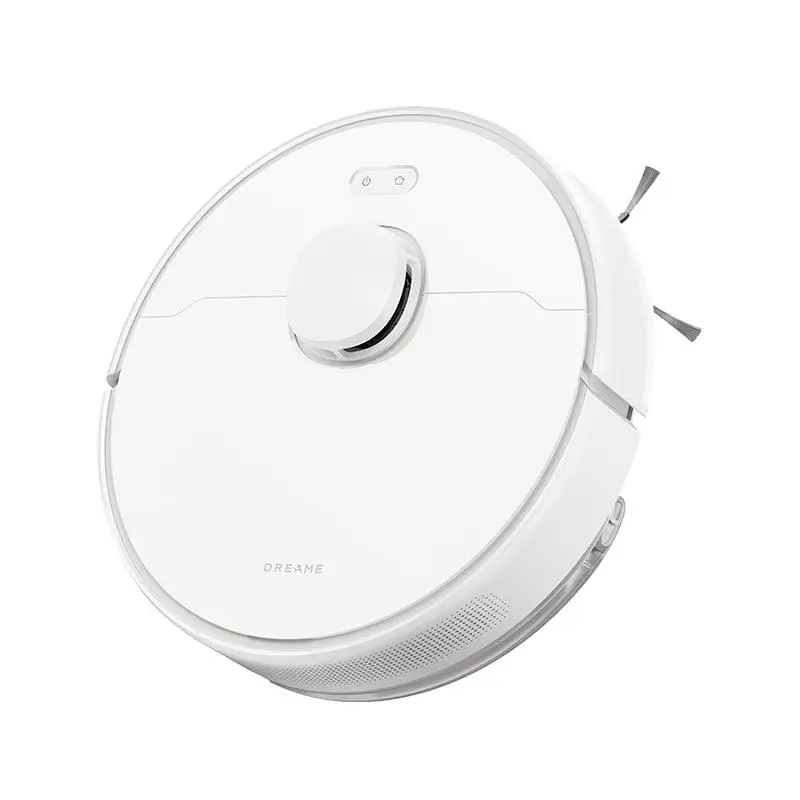 Dulkių siurblys - robotas Dreame D9 MAX GEN2. balta Dulkių siurblys - robotas Dreame D9 MAX GEN2. balta
