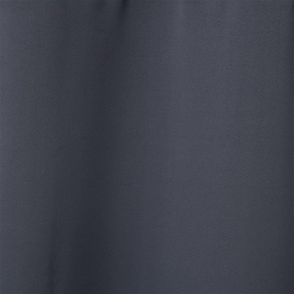 BLACKOUT DARK GREY CURTAIN 140X260 N