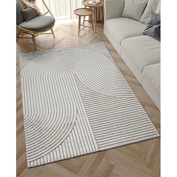 CARPET ELIO 2251 95 GREY 2X2.9M