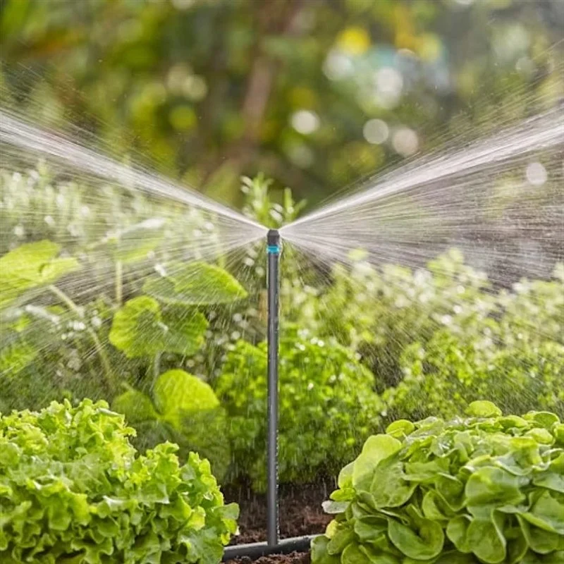 Laistīšanas komplekts Gardena Micro Drip System 970630301 Laistīšanas komplekts Gardena Micro Drip System 970630301