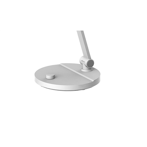 Lampa Standart VERNI BL1286 WHITE. LED. 7W