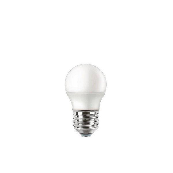 LED SPULDZ P45 4.9W E27 470LM 4000K MATI