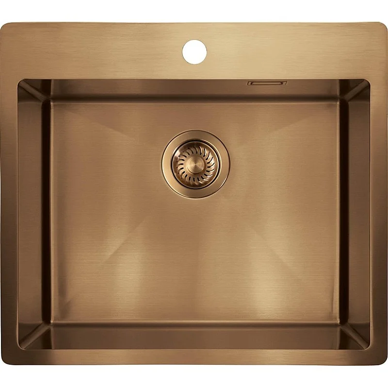 SINK DEANTE STAINLESS STEEL ZPO_C10B