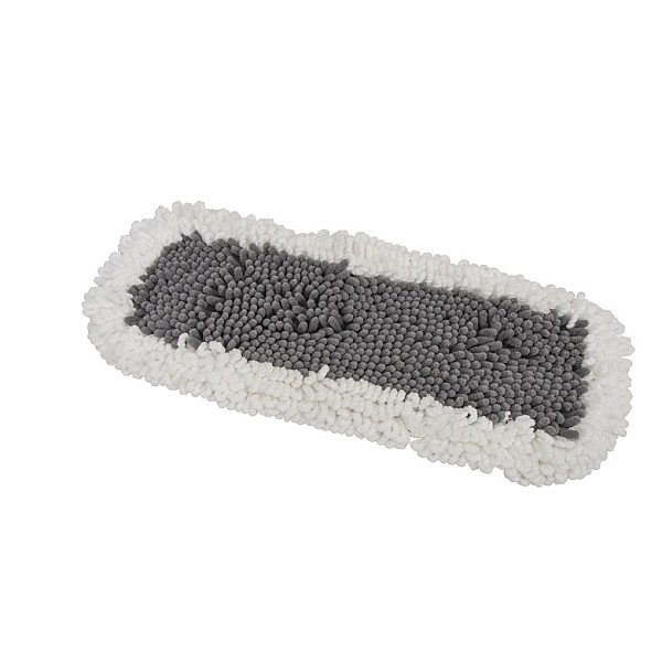 REFILL FOR MICROFIBER MOP 48X18.5CM