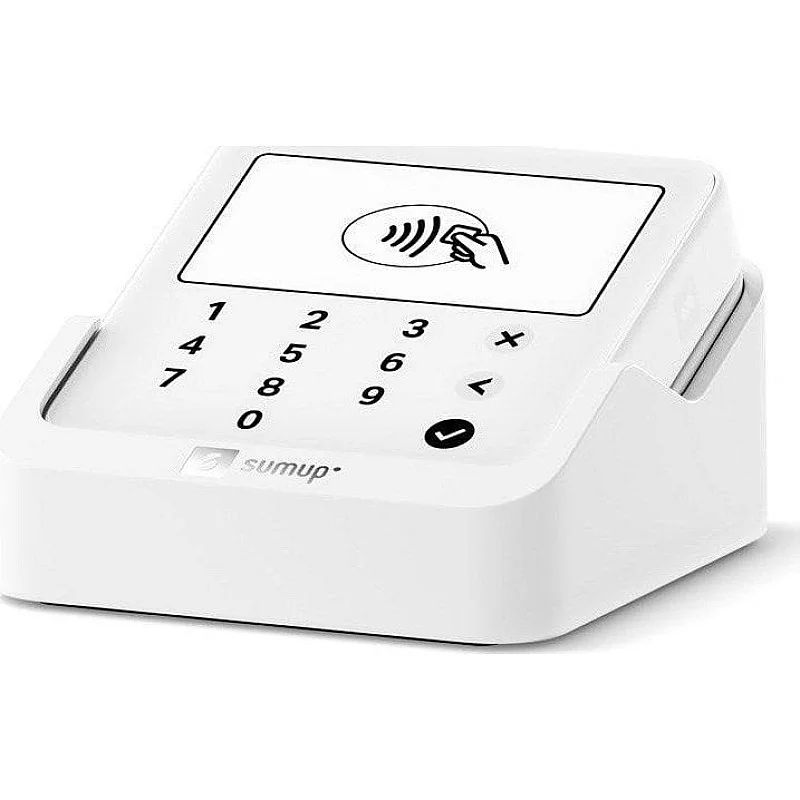 SUMUP SOLO LITE & CHARGING STATION